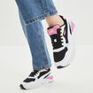 Baskets running X Ray Speed Puma multicolore femme