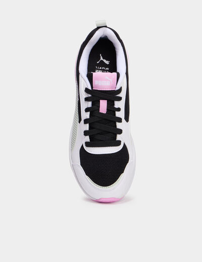 Baskets running Puma XRAY V3 LITE multicolore femme