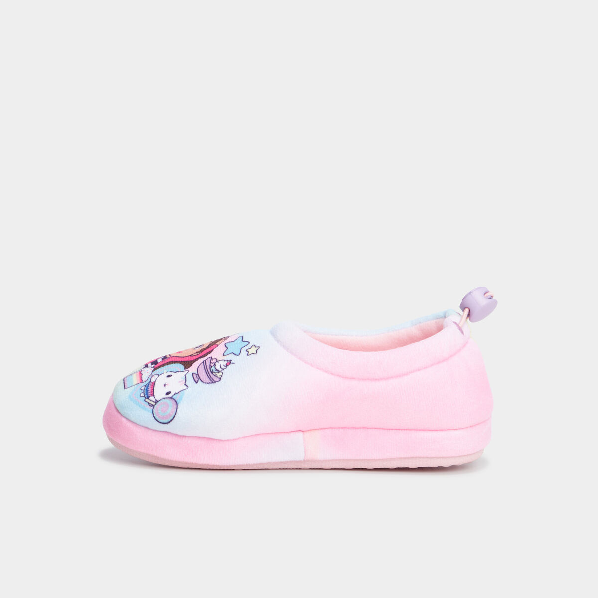 Chaussons Gabby et la maison magique multicolore fille