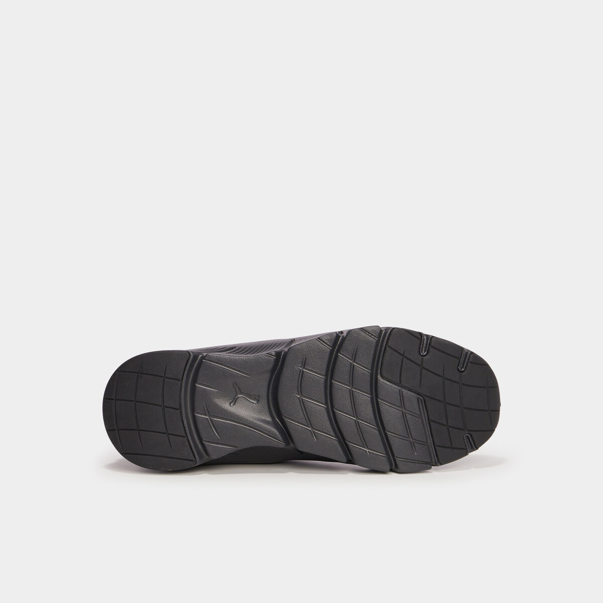 Baskets running Puma FlexFocus noir homme