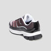 Baskets running Liberto multicolore gar&ccedil;on