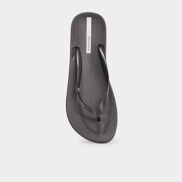 tongs ipanema noir femme Tongs Ipanema noir femme