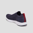Baskets running Creeks bleu marine homme