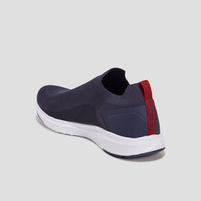Baskets running Creeks bleu marine homme