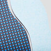 Semelles triple action Tawata bleu mixte