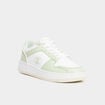 Tennis à lacets 2.0 Champion vert menthe femme