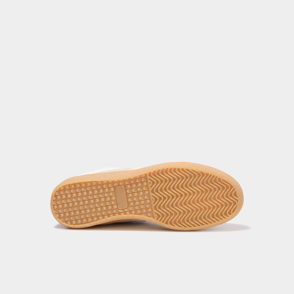 Baskets montantes &agrave; lacets blanc femme
