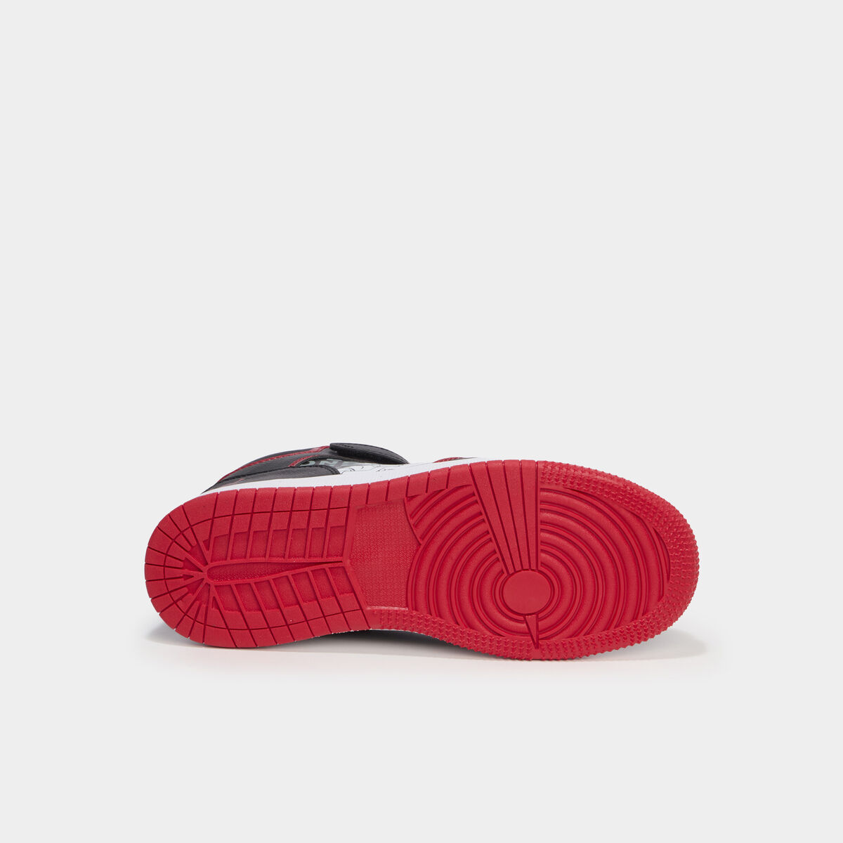 Baskets montantes zipp&eacute;es One Piece noir gar&ccedil;on