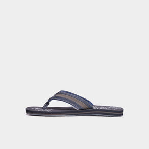 mules plates bleu marine homme Mules plates bleu marine homme