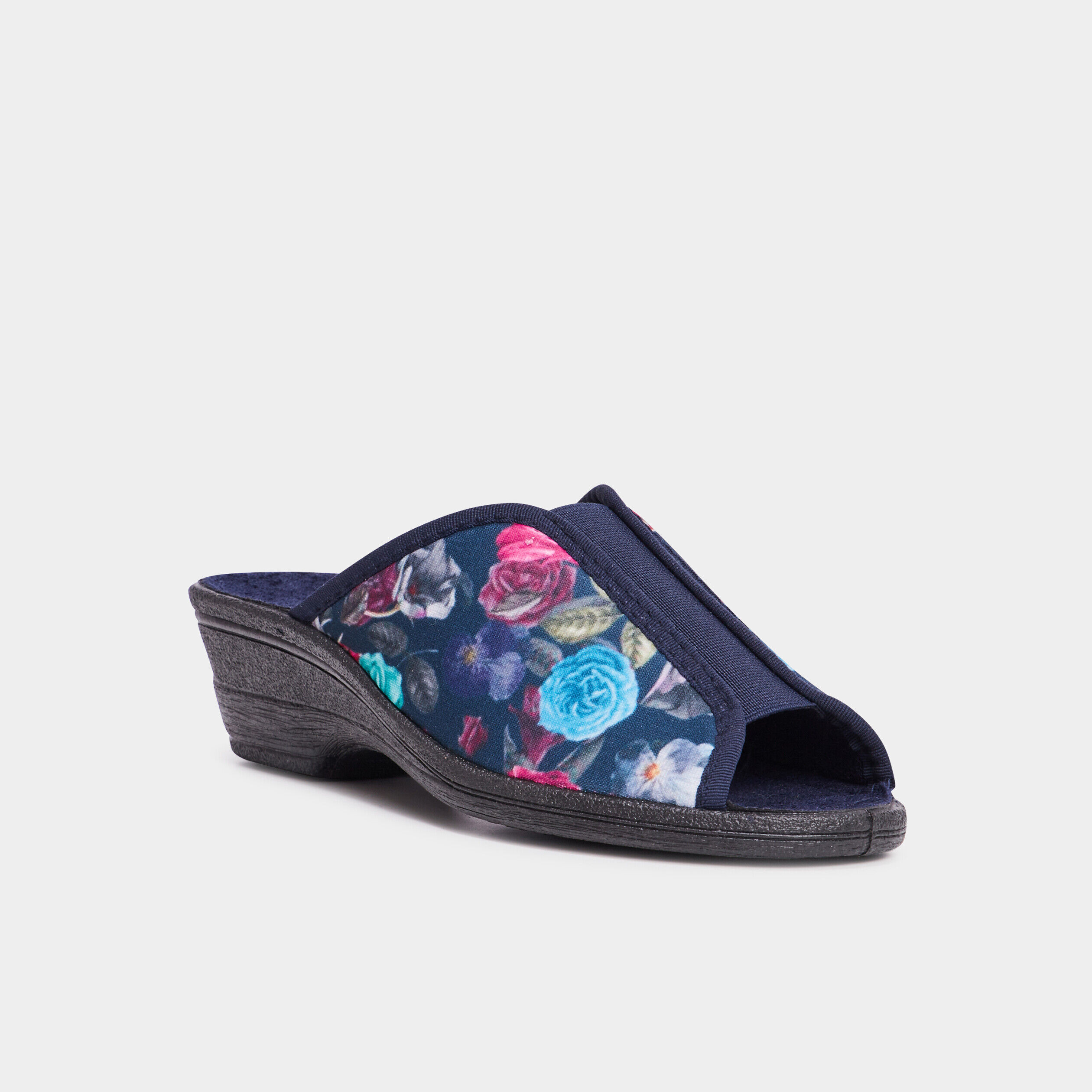 Pantoufle pas cher new arrivals femme