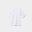 T-shirt coton Kpop Demon Hunters blanc fille