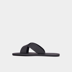 mules de plage wamea beach noir femme Mules de plage Wamea Beach noir femme