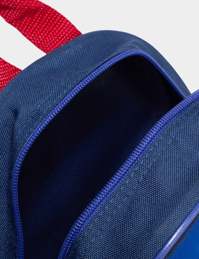 Sac &agrave; dos Sonic bleu gar&ccedil;on