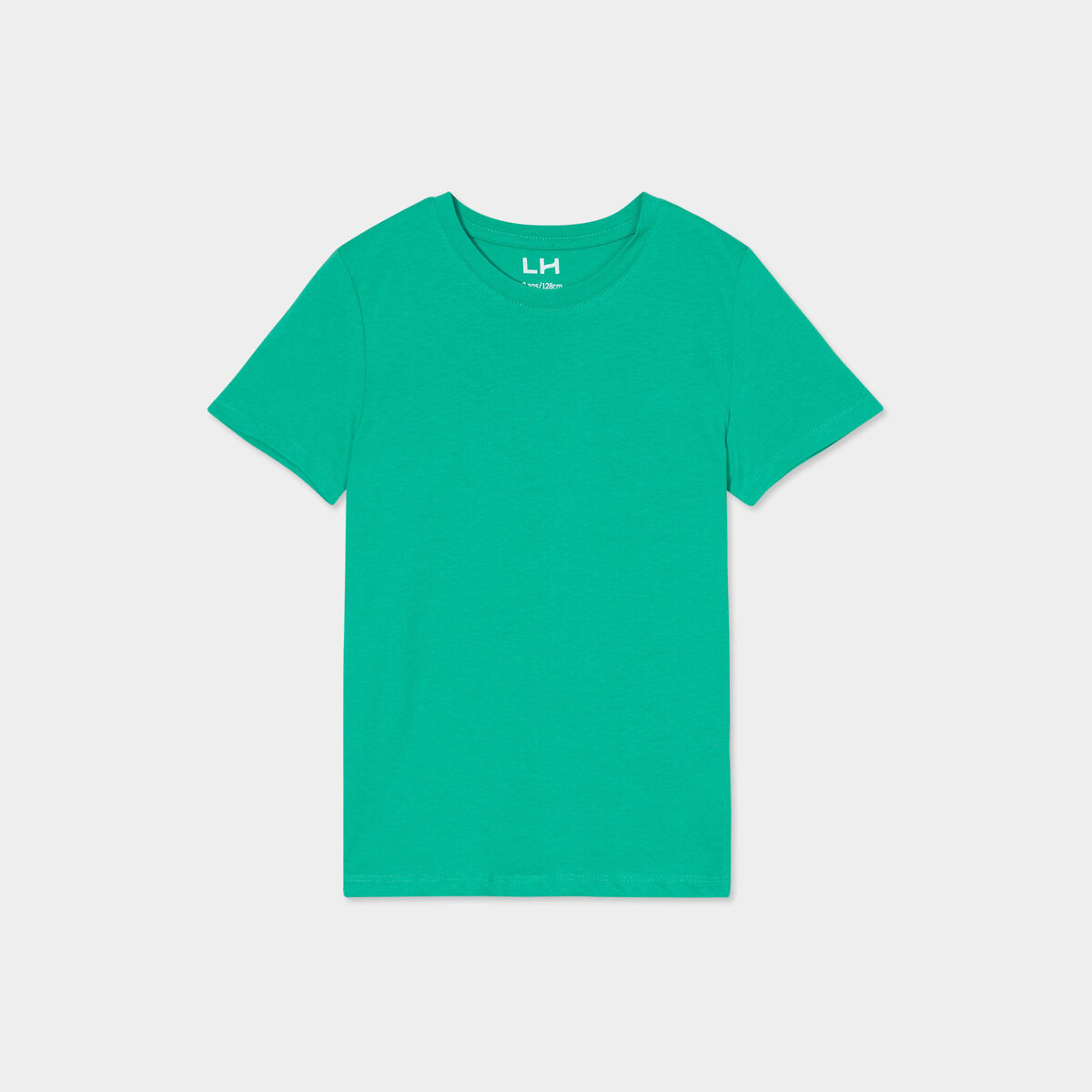 T-shirt The Pastels Band Vert - Taille S à 5XL - Unisexe Manches Courtes