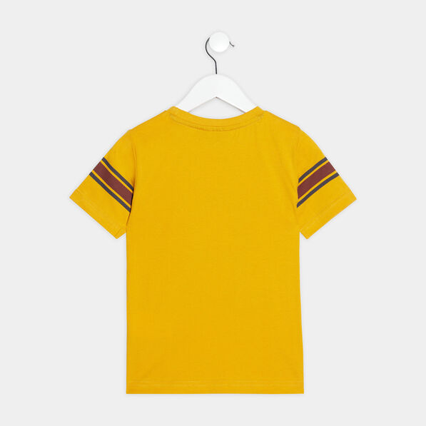 Ensemble pyjama Harry Potter jaune garçon