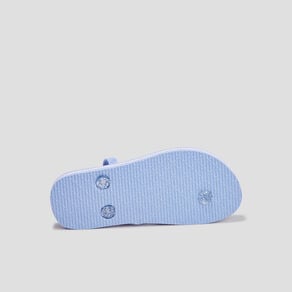 tongs details pailletes wamea beach multicolore fille Tongs détails pailletés Wamea Beach multicolore fille