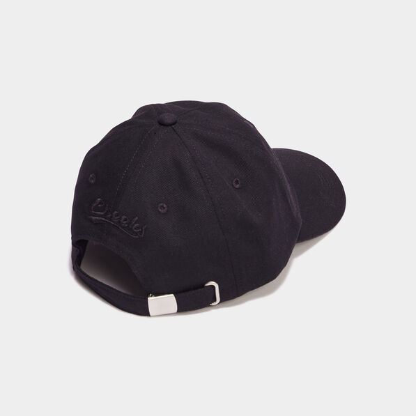 casquette creeks noir homme Casquette Creeks noir homme