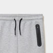 Pantalon de jogging regular gris gar&ccedil;on