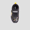 Baskets running Pok&eacute;mon Pikachu noir gar&ccedil;on