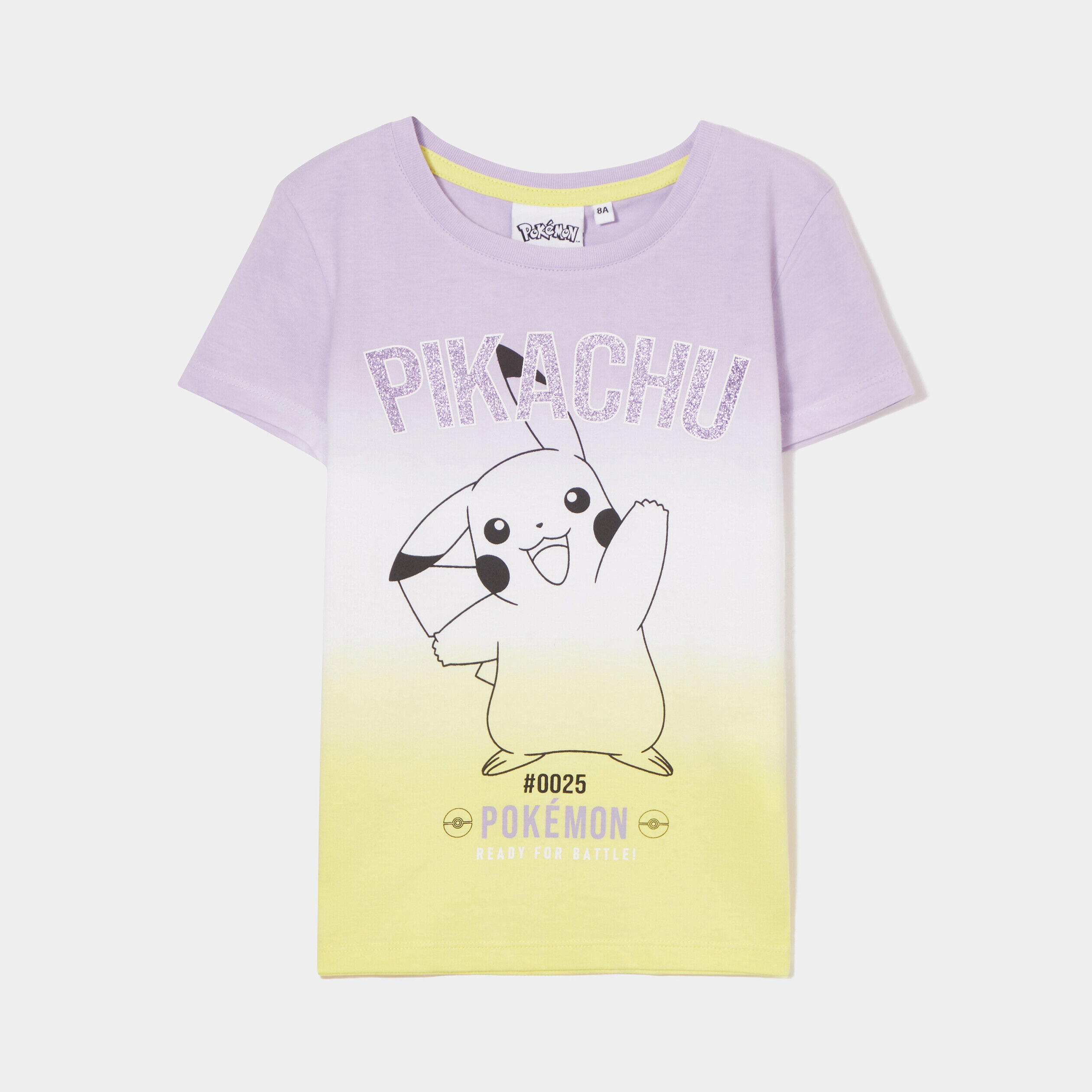 Tee shirt deals pokemon fille