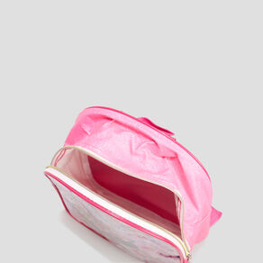 Sac à dos Minnie rose fushia fille