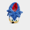 Chaussons Sonic bleu garçon
