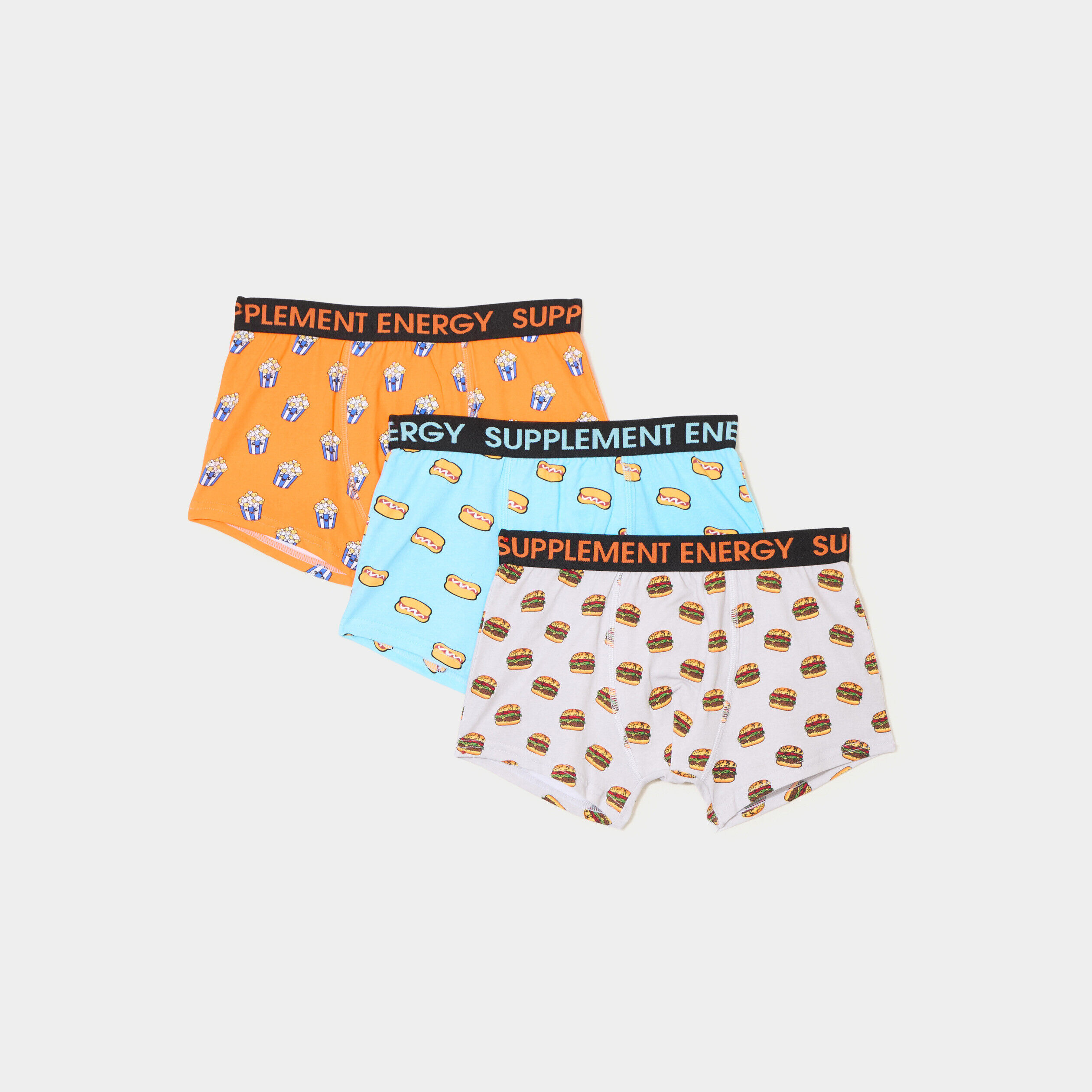 Boxer ado pas cher 2025