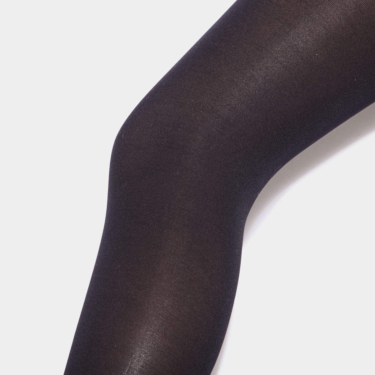 Collant de grossesse 40D noir femme