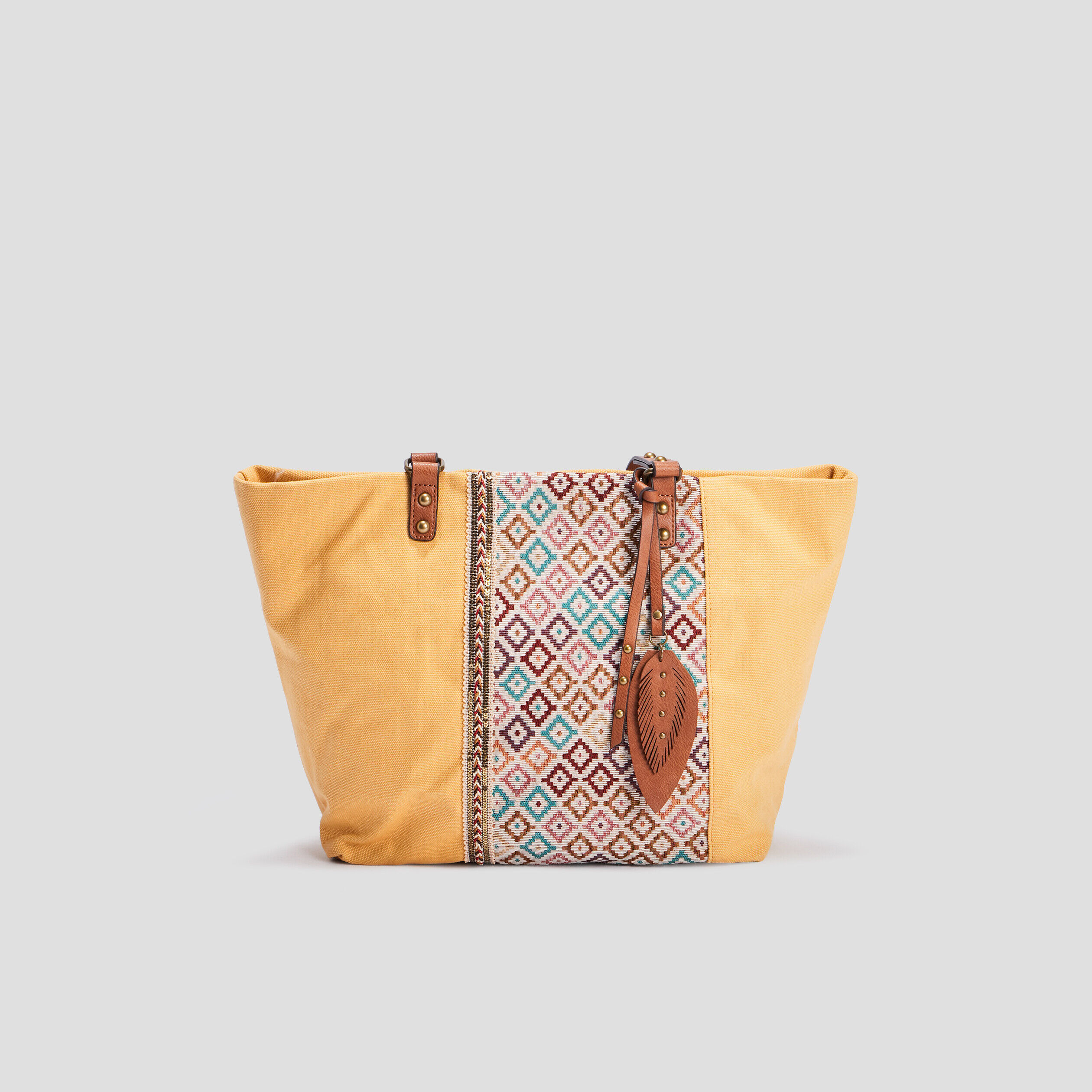 sac bandouliere la halle