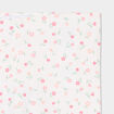 Legging taille &eacute;lastiqu&eacute;e coton ecru b&eacute;b&eacute; fille