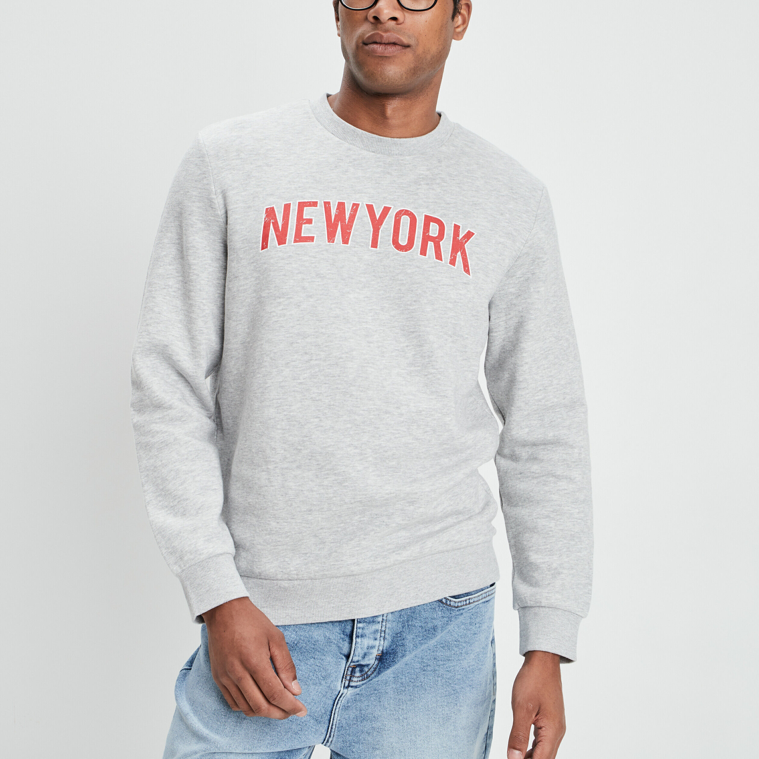 Sweat pas sales cher homme