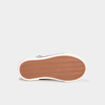 Baskets zipp&eacute;es montantes bout renforc&eacute; noir fille