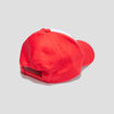 Casquette Cars rouge garçon