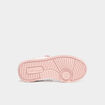 Tennis basses Champion 2.0 rose poudrée fille