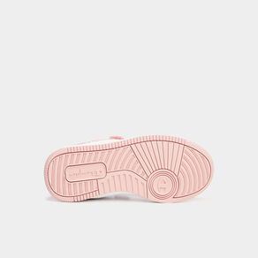 tennis basses champion 20 rose poudree fille Tennis basses Champion 2.0 rose poudrée fille