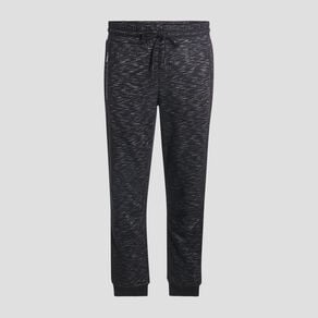 pantalon jogging taille elastiquee noir homme Pantalon jogging taille élastiquée noir homme