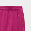 Pantalon de jogging effet stretch violet fille