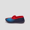 Chaussons Spider-Man bleu garçon