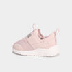 Running élastiquées Softride Puma rose bébé fille