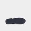 Chaussures running &agrave; lacets bleu fonc&eacute; homme