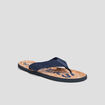 Tongs Creeks bleu homme