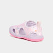 Sandales de plage multicolore b&eacute;b&eacute; fille