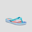 Tongs Ipanema multicolore fille