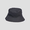 Bob réversible noir homme