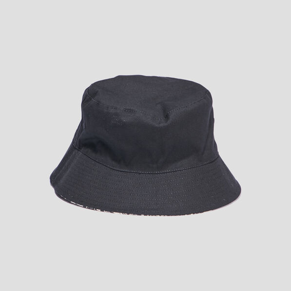 bob reversible noir homme Bob réversible noir homme