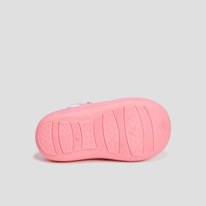 chaussons bottillons minnie rose bebef Chaussons bottillons Minnie rose bébé fille