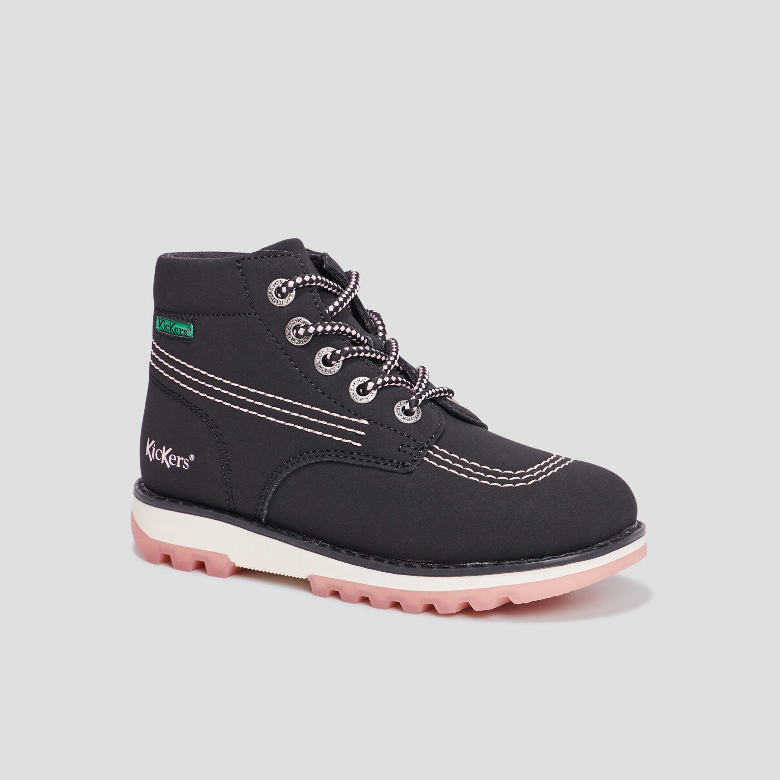 Soldes sales kickers fille