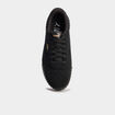 Tennis basses en cuir Puma Carina 3.0 noir femme