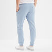 Pantalon de jogging droit Creeks bleu ciel homme