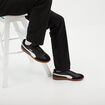 Baskets basses &agrave; lacets Puma noir homme